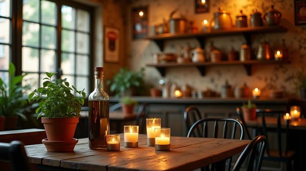 Café en grains kimbo : saveurs intenses venues de naples