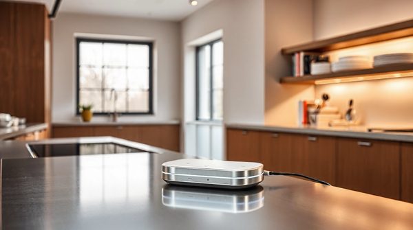 Équipez votre cuisine avec la batterie gastrolux idéale