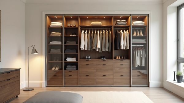 Investir dans une armoire réfrigérée pour un stockage optimal