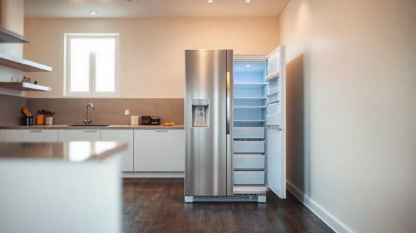 Top raisons de choisir une armoire réfrigérée pour vos besoins