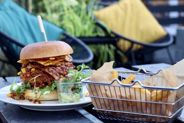 Quelles sont les alternatives saines aux frites traditionnelles ?