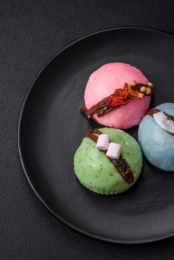 Découvertes savoureuses des mochi japonais à acheter en ligne